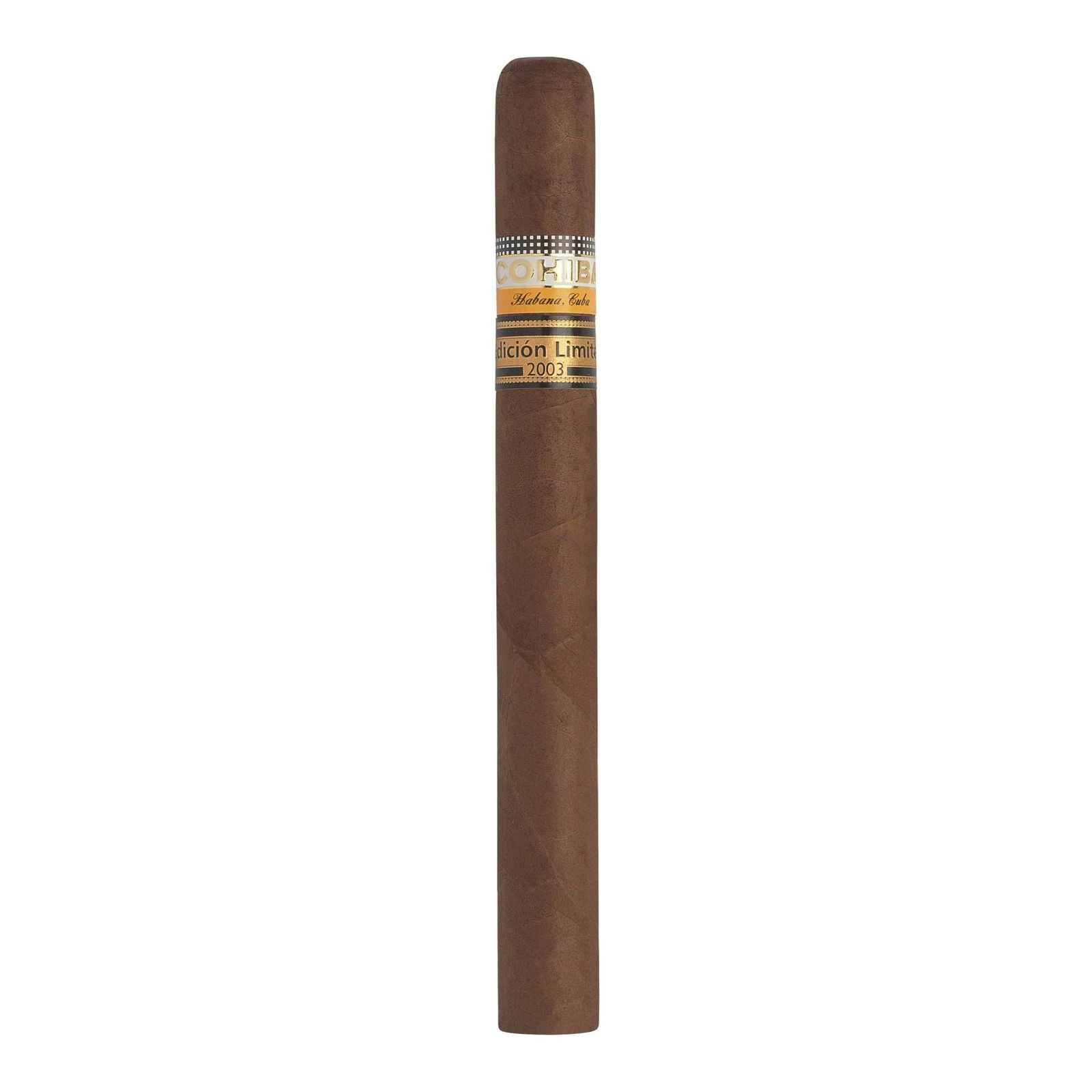 Cohiba Double Corona Limited Edition 2003 - Image 1