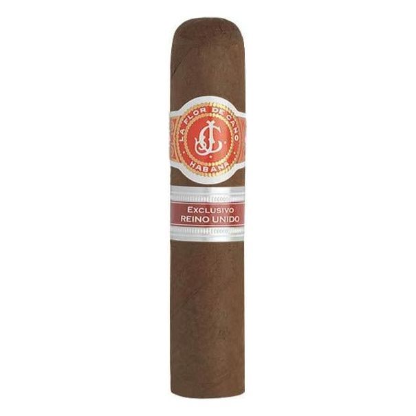 Flor de Cano Short Robusto UK Regional 2010