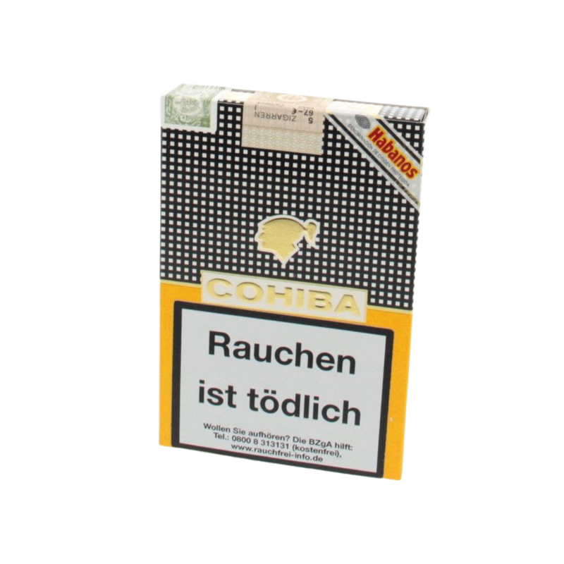 Cohiba Exquisitos - Image 1