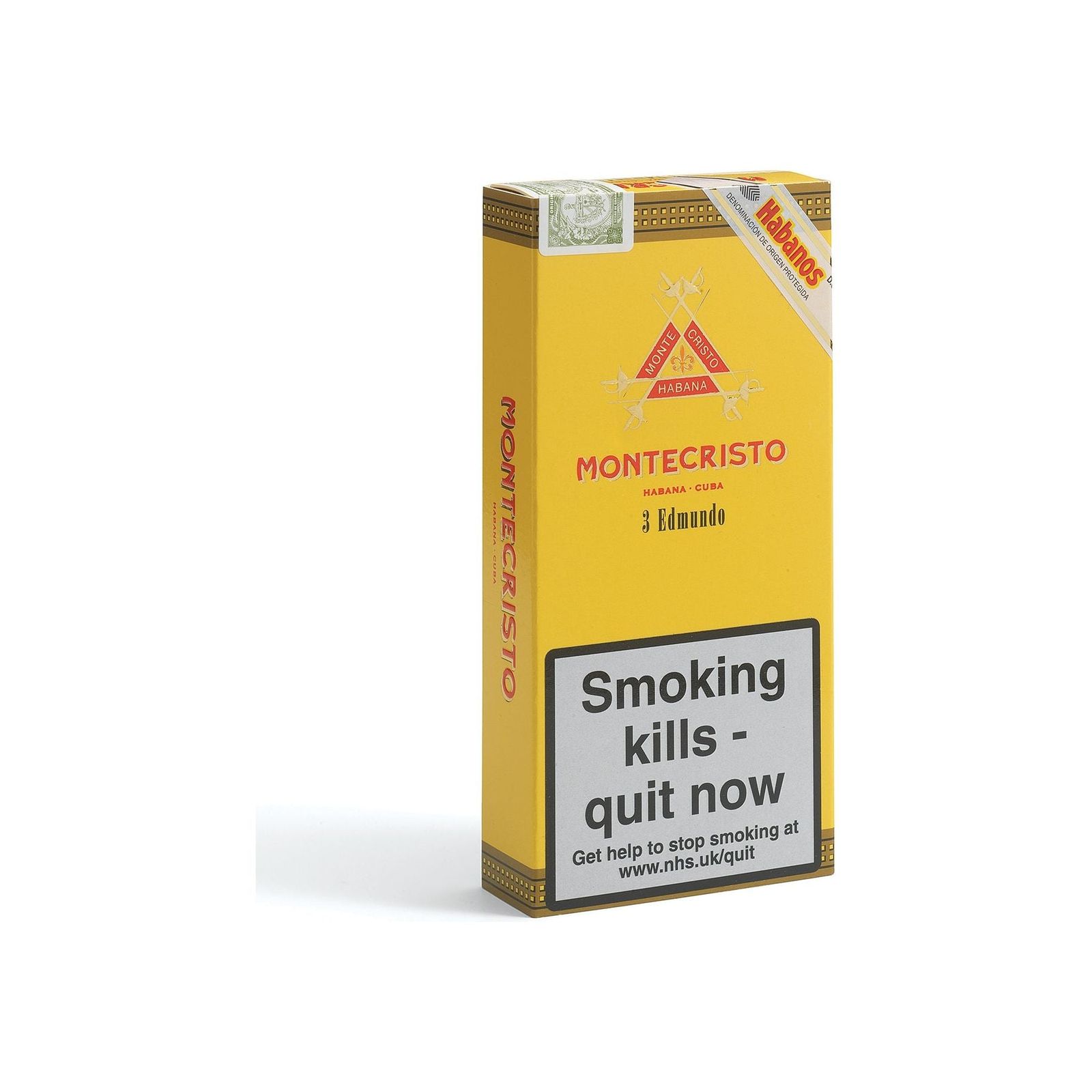 Montecristo Edmundo - Image 3