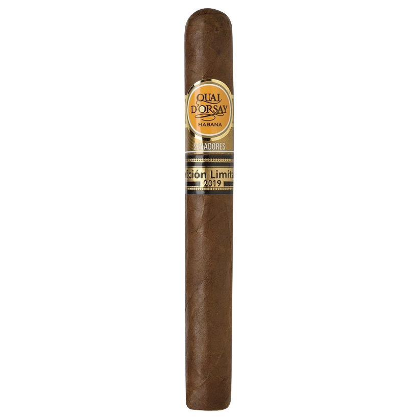 Quai d’Orsay Senadores Limited Edition 2019