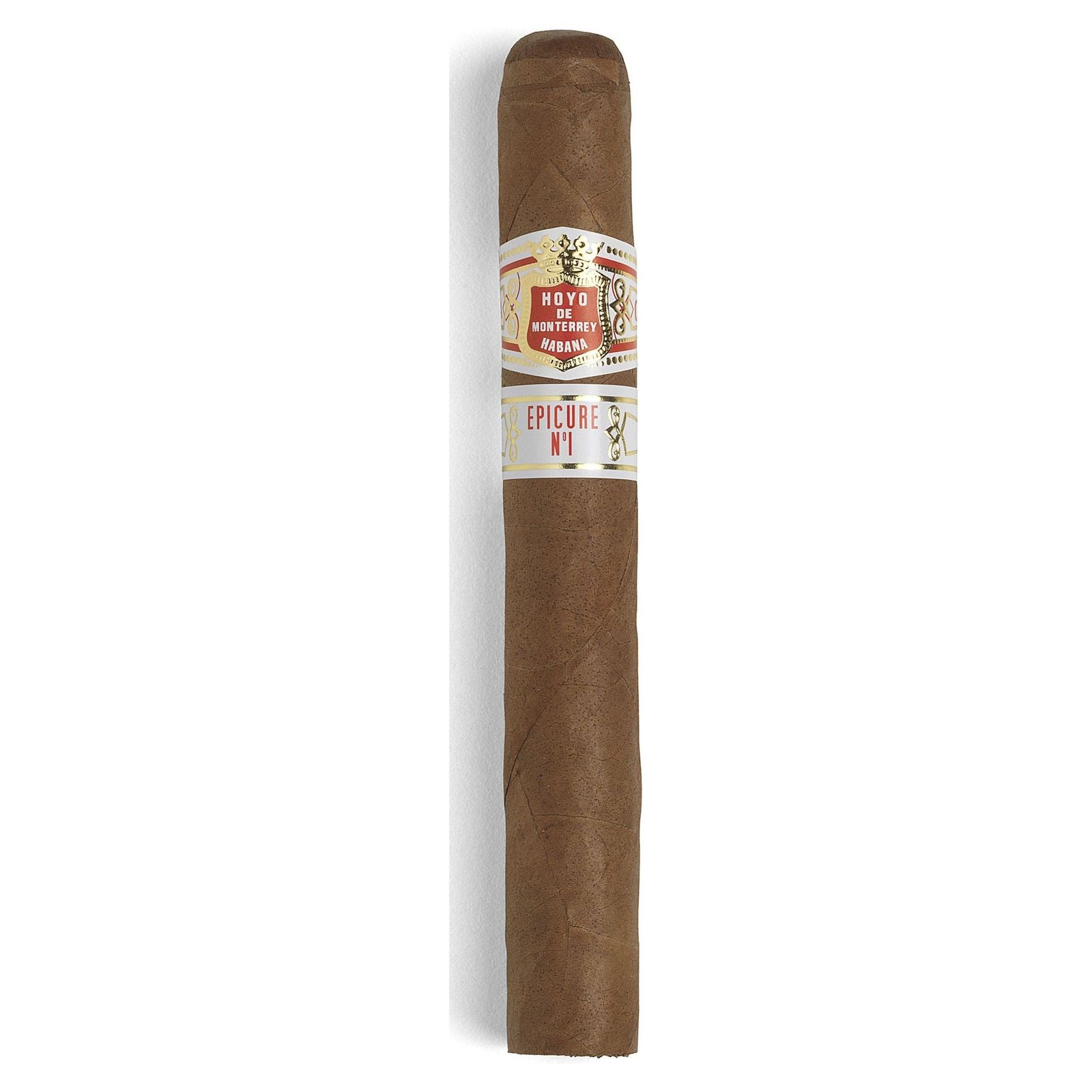 Hoyo De Monterrey Epicures No.1 - Image 1