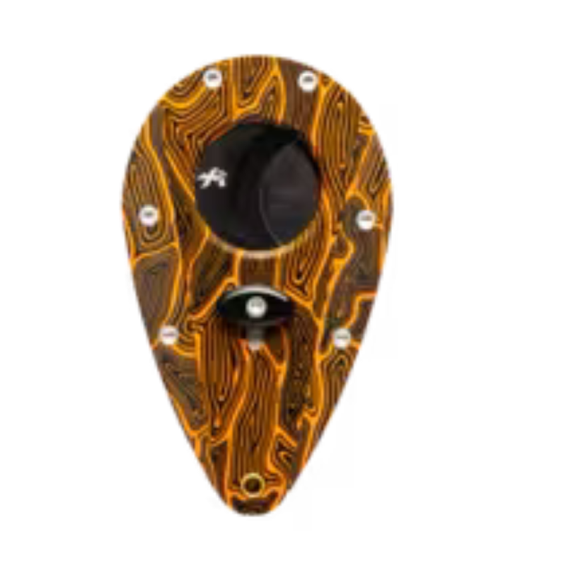 XIKAR XI1 G10 Cigar Cutter - Image 2