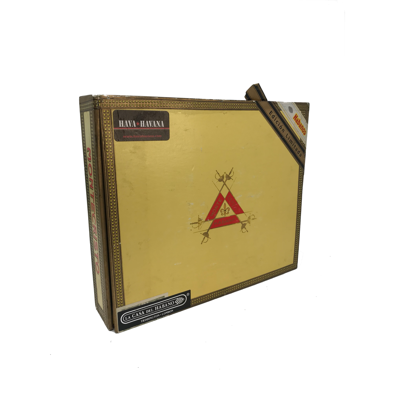 Montecristo Double Corona Limited Edition 2001 - Image 6
