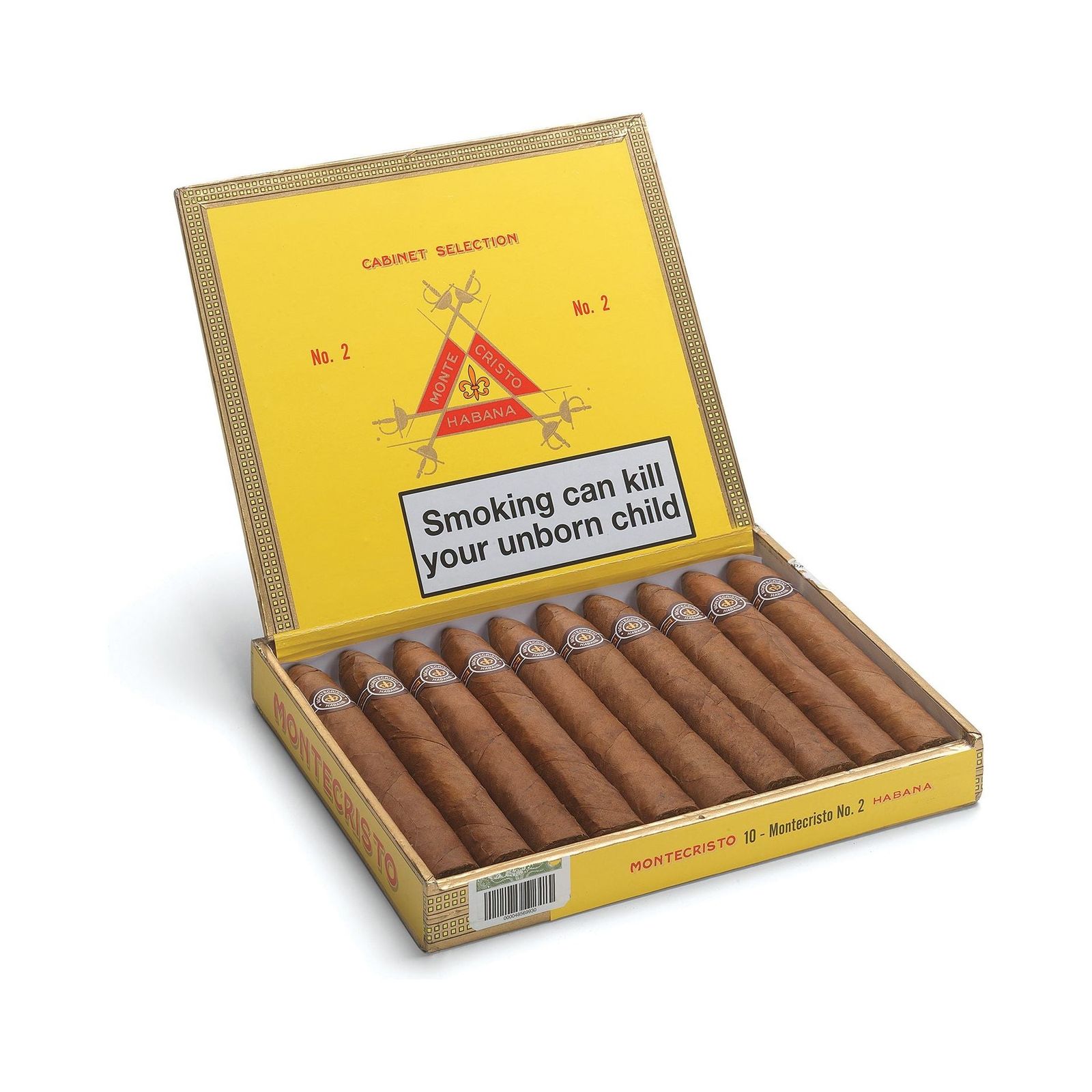 Montecristo No.2 - Image 3