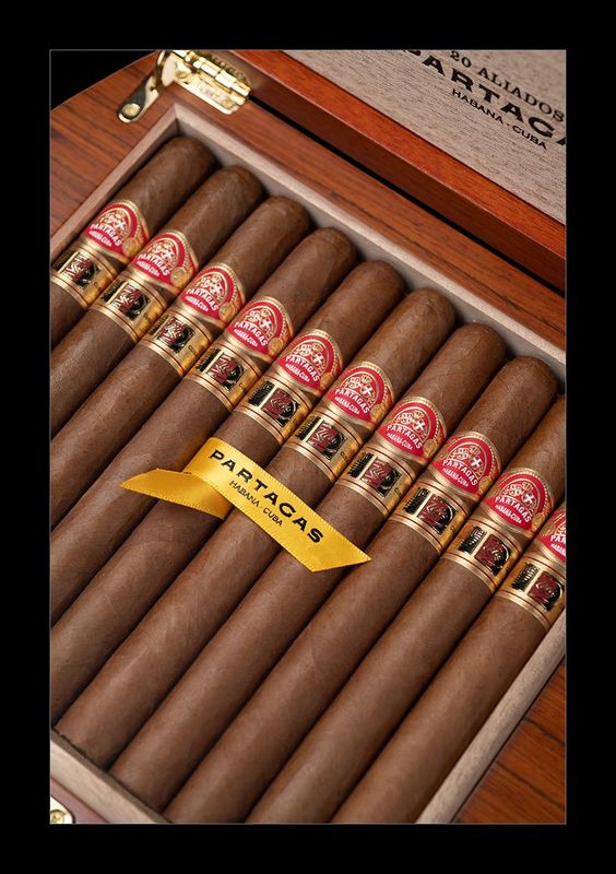 Partagás Aliados - Image 11