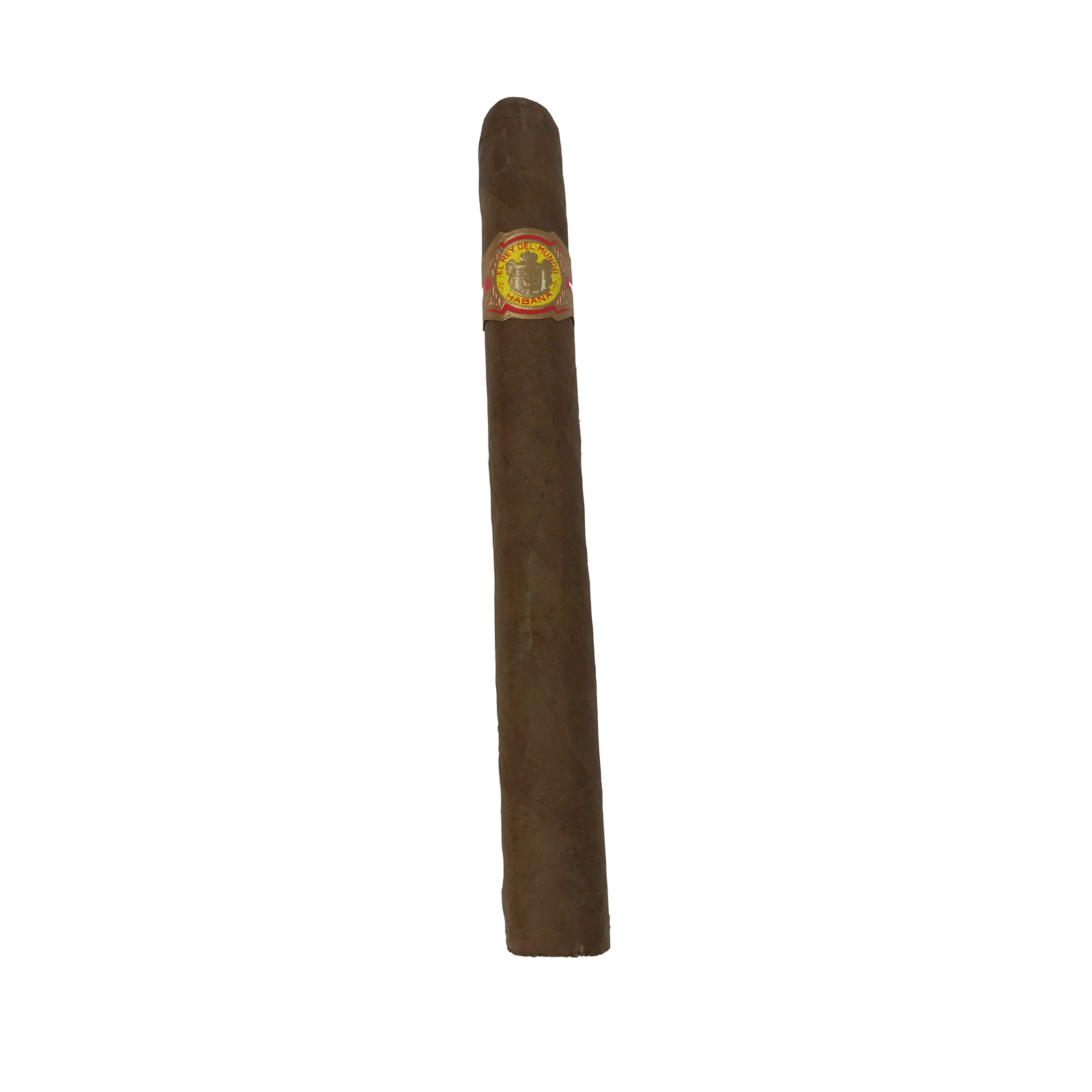 El Rey Del Mundo Tainos 2001 - Image 2