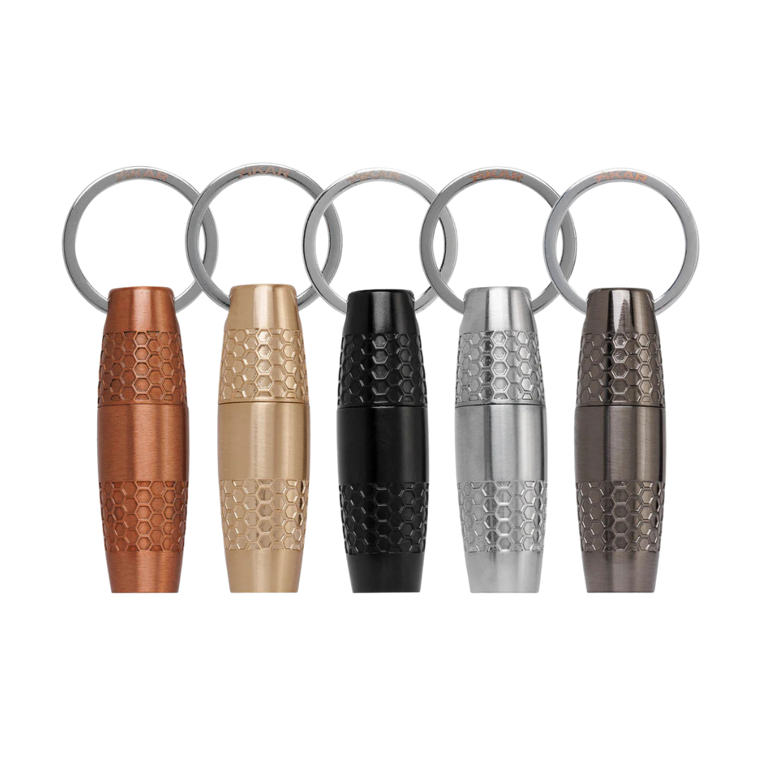 XIKAR 10mm Cigar Punch