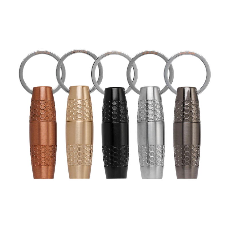 XIKAR 10mm Cigar Punch - Image 1