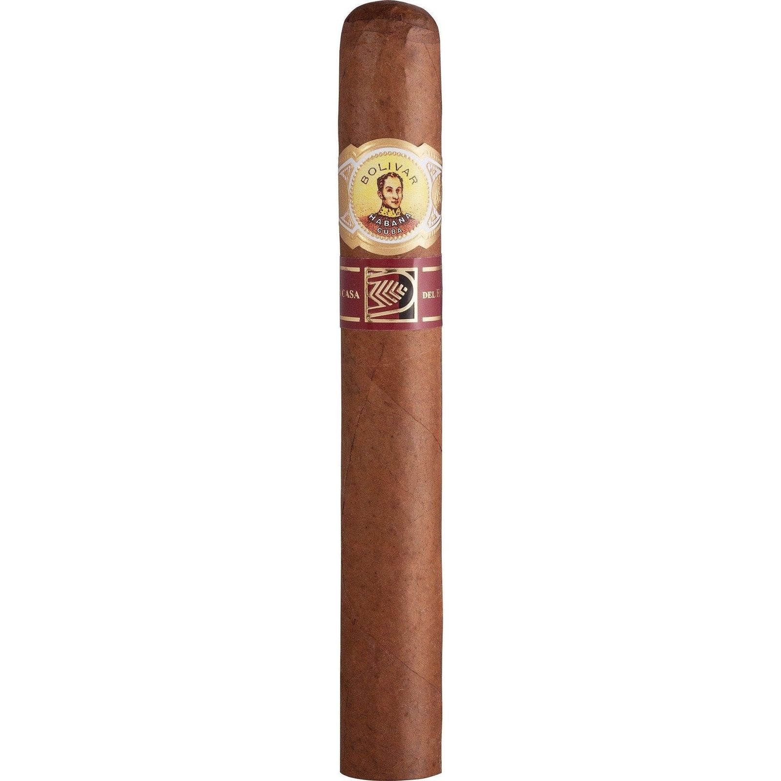 Bolivar Libertador LCDH