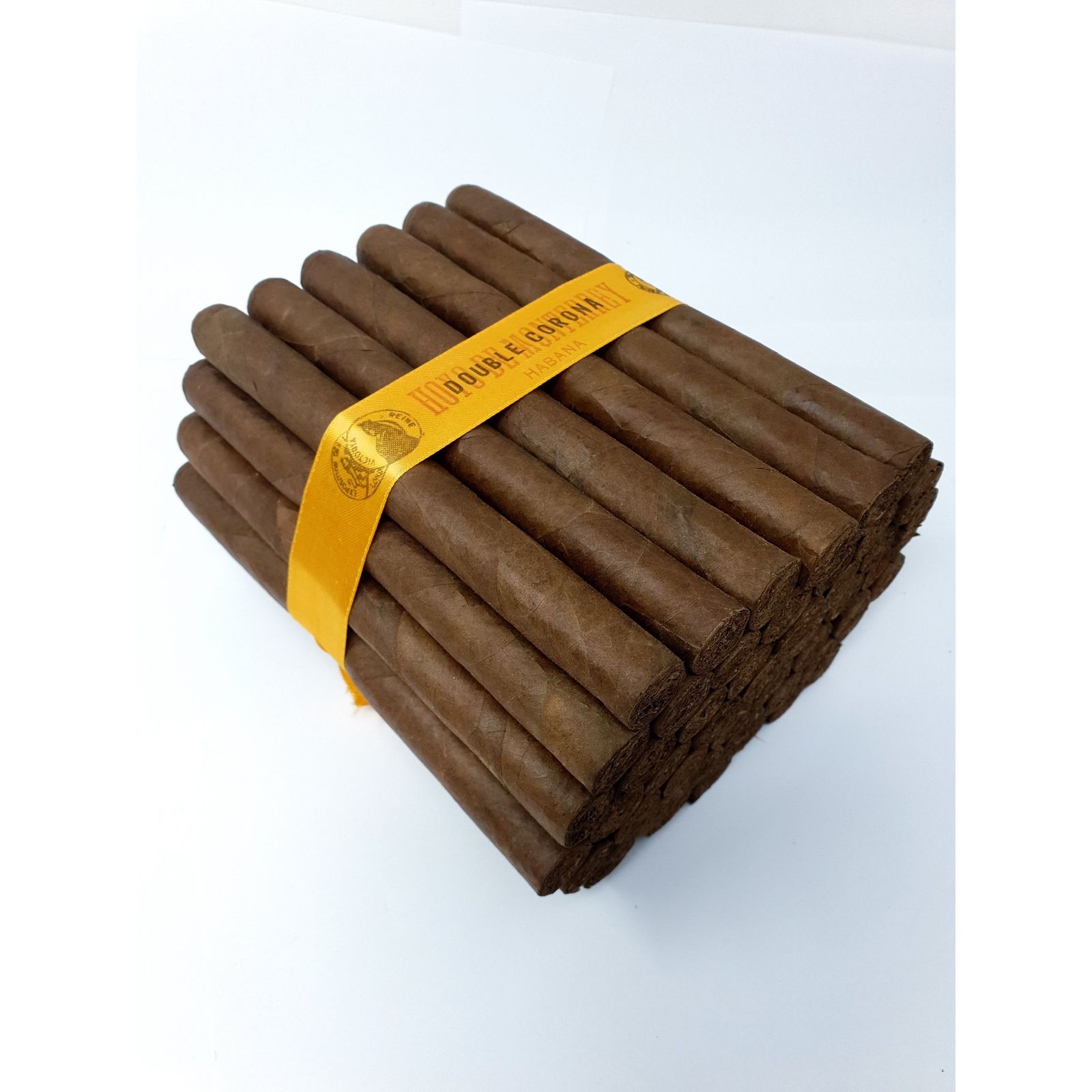 Hoyo De Monterrey Double Coronas 1998 - Image 1