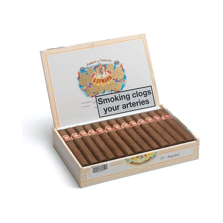 H. Upmann Regalias - Image 2