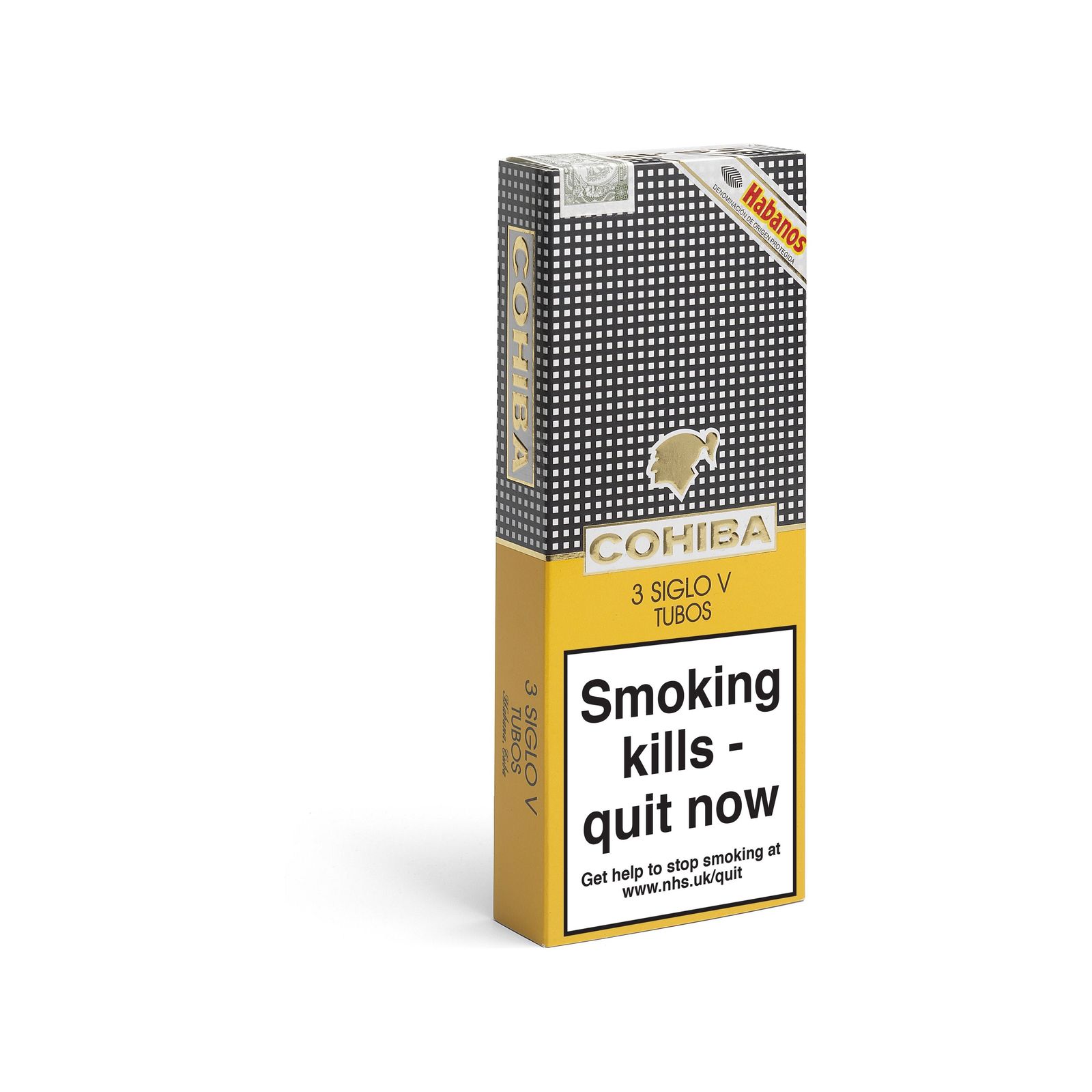 Cohiba Siglo V - Image 5