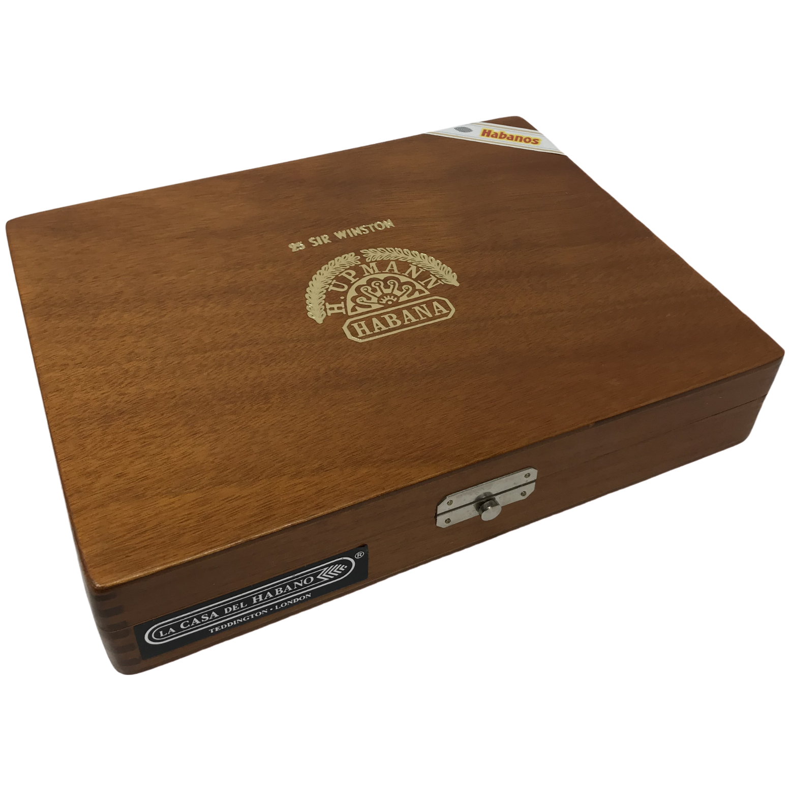 H. Upmann Sir Winston 2001 - Image 1