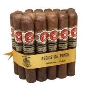 Punch Regios de Punch Limited Edition 2017 alternate view