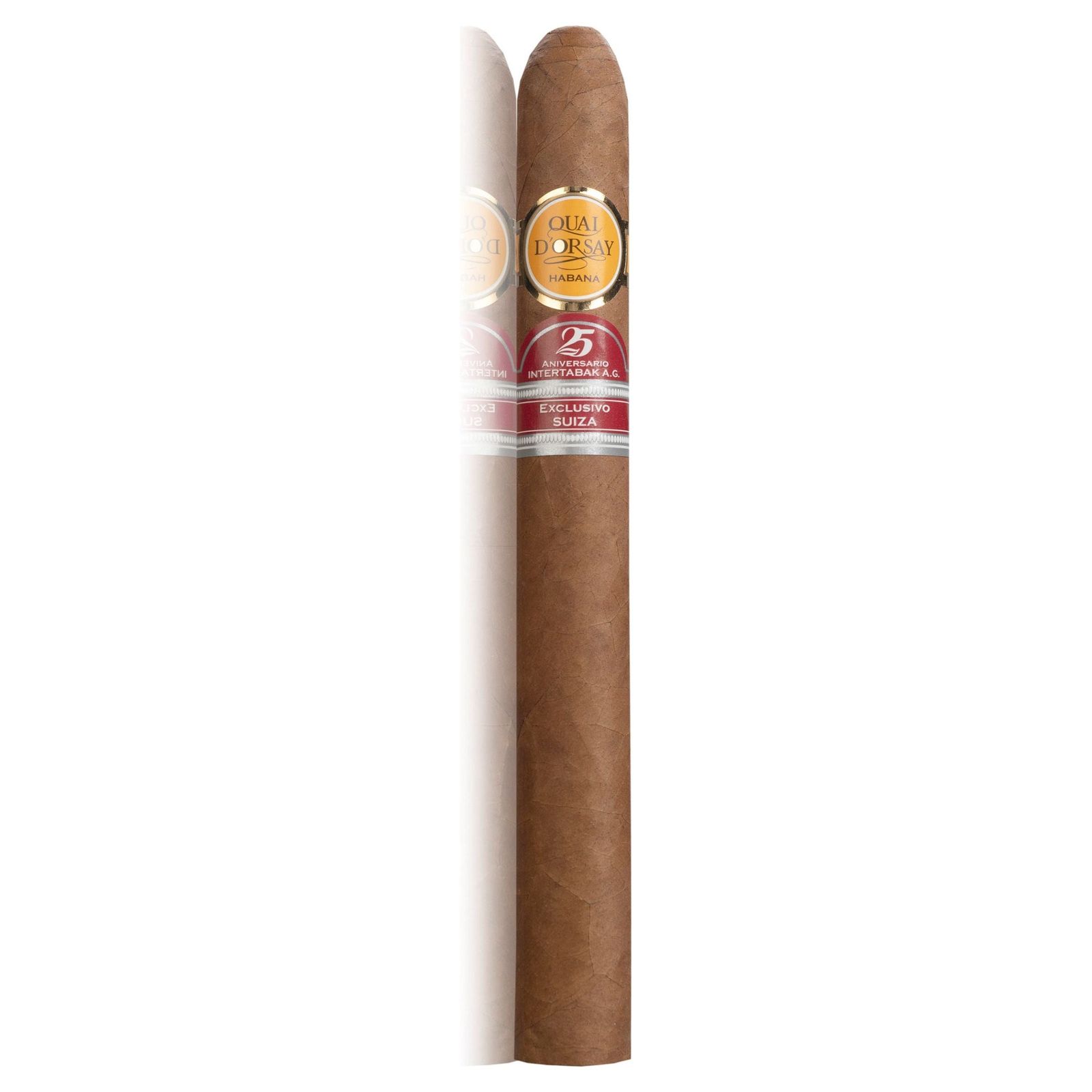 Quai d’orsay Selection Royale ER Switzerland