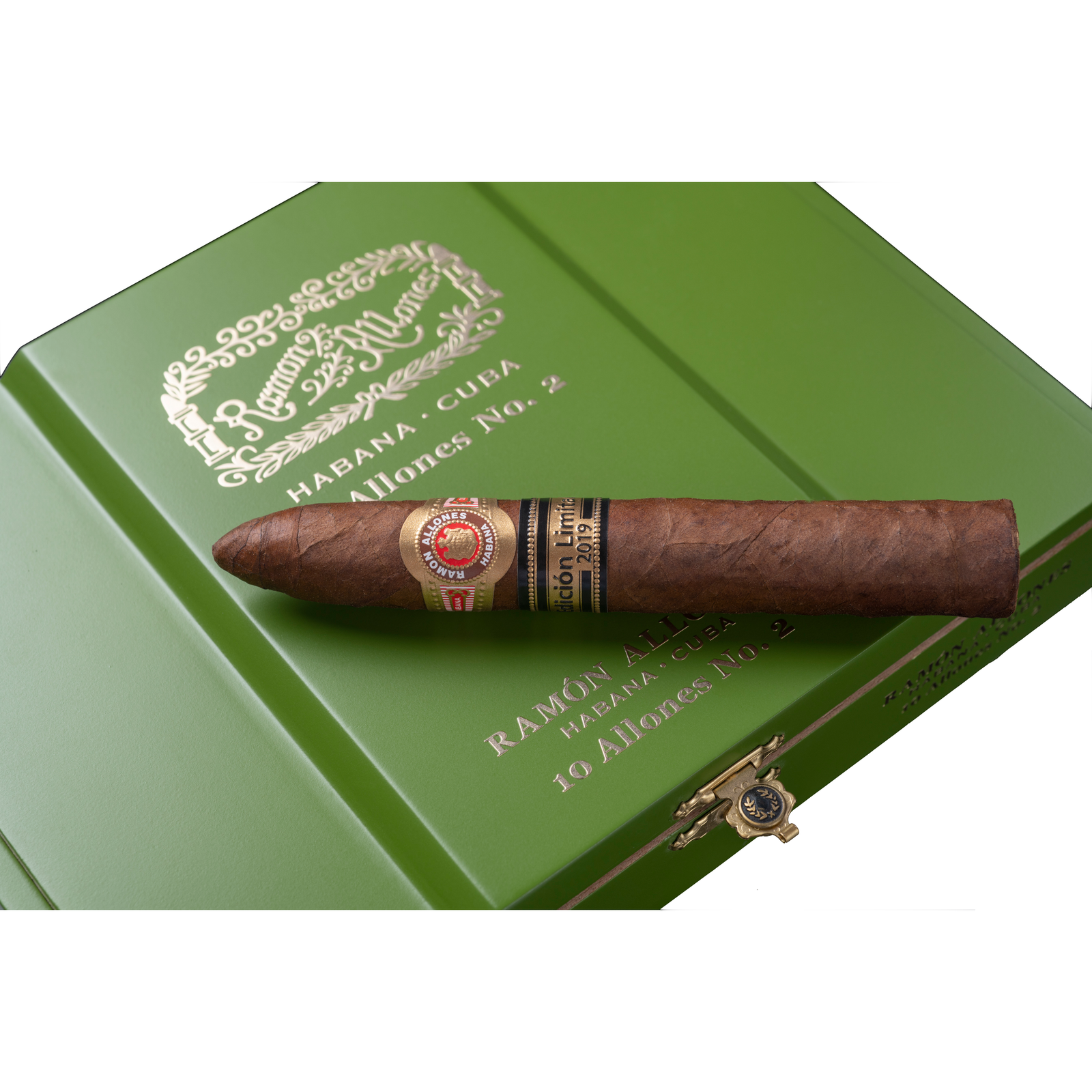 Ramon Allones Allones No.2 Limited Edition 2019 - Image 27