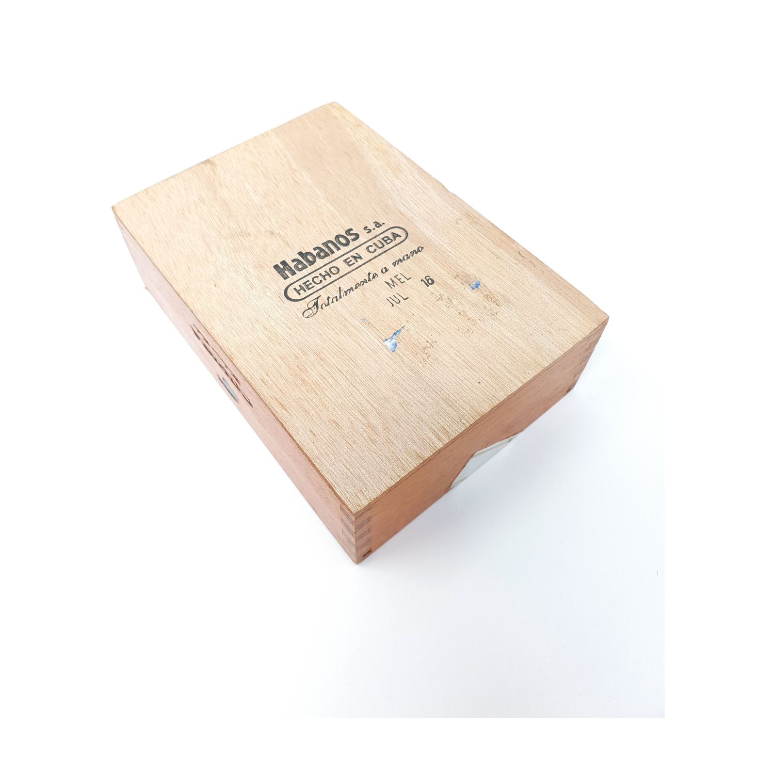Cohiba Siglo VI 2016 - Image 3