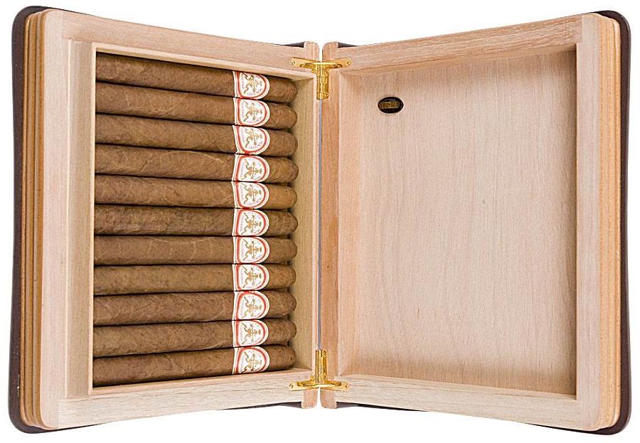Colección Habanos Hoyo de Monterrey Extravaganza 2003 (Habanos Collection) - Image 2
