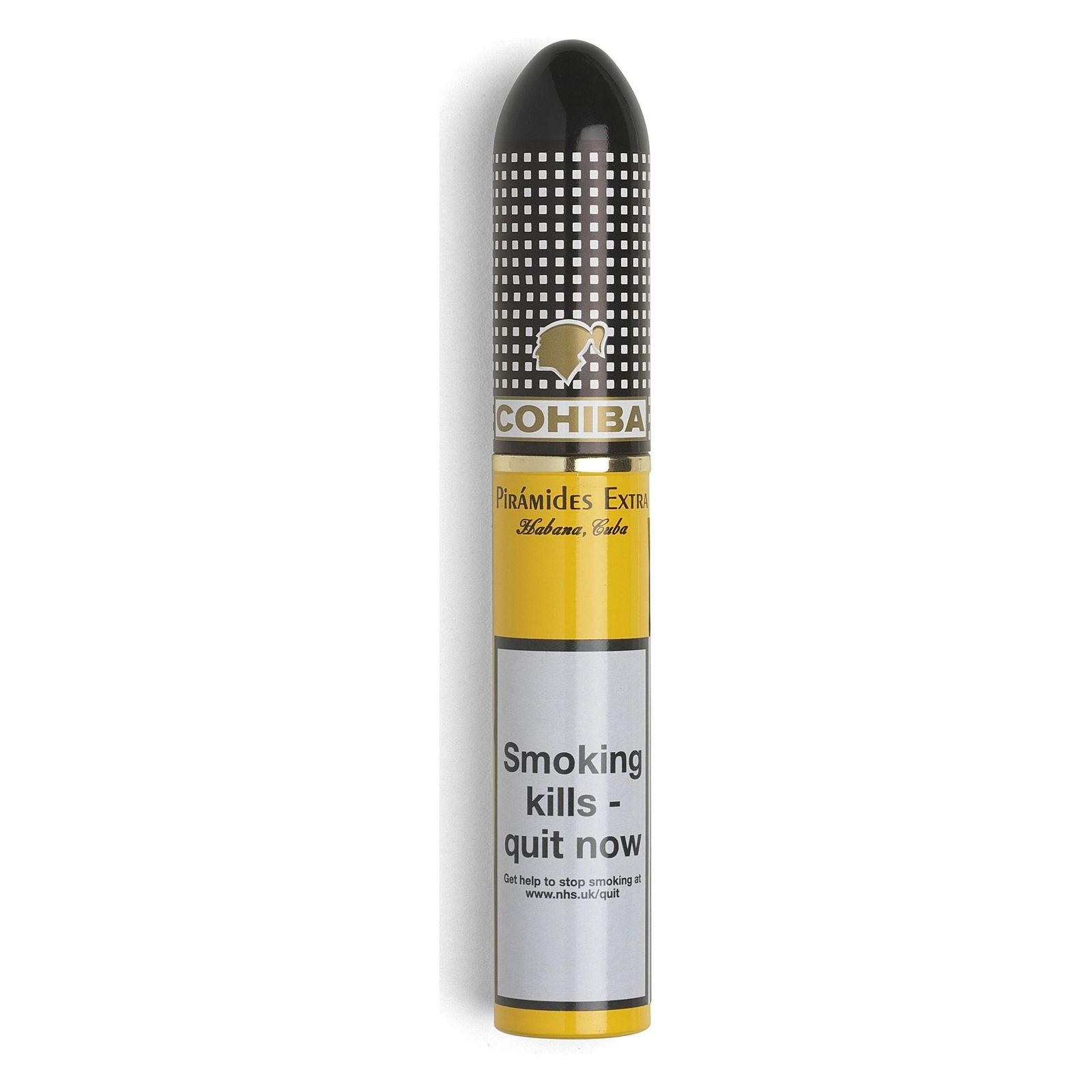 Cohiba Piramides Extra - Image 3