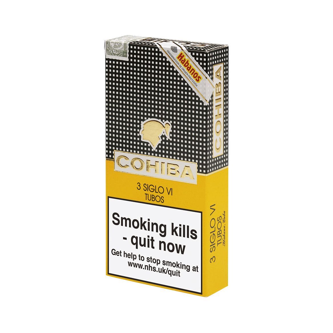 Cohiba Siglo VI - Image 4