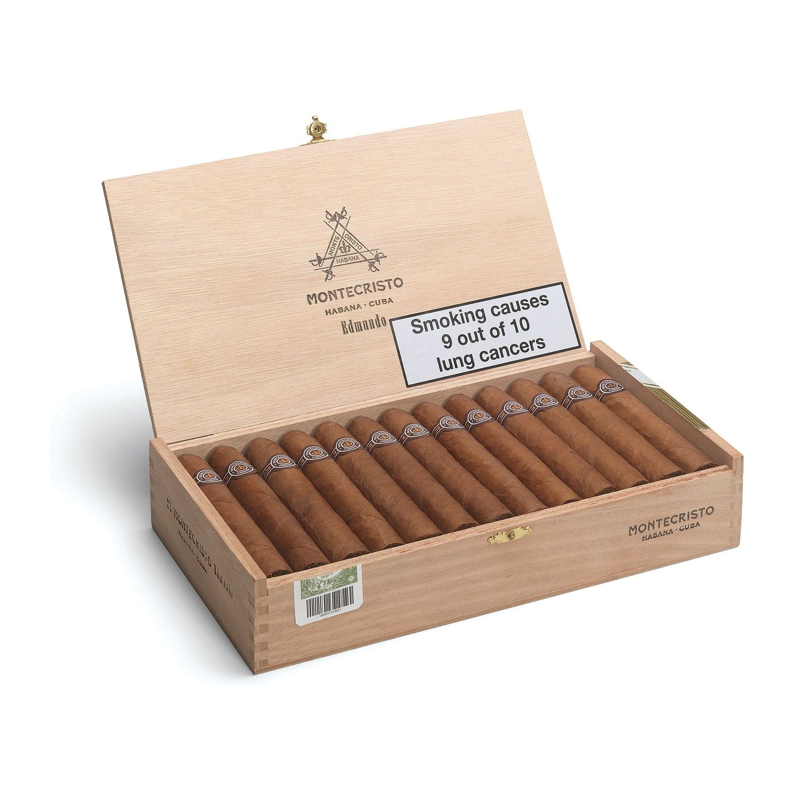 Montecristo Edmundo - Image 2