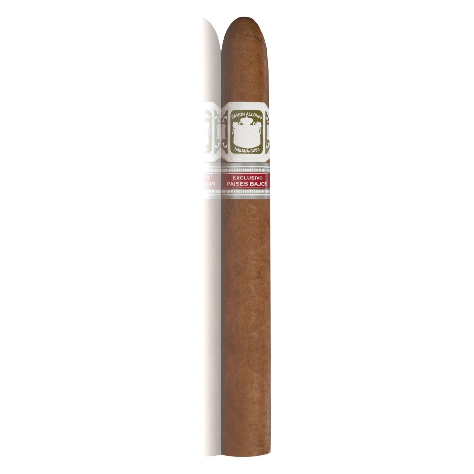 Ramon Allones 40 Carat Benelux Regional 2020