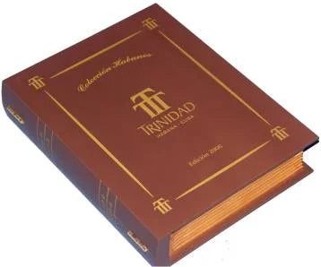 Colección Habanos Trinidad Torre Iznaga 2006 (Habanos Collection) - Image 1