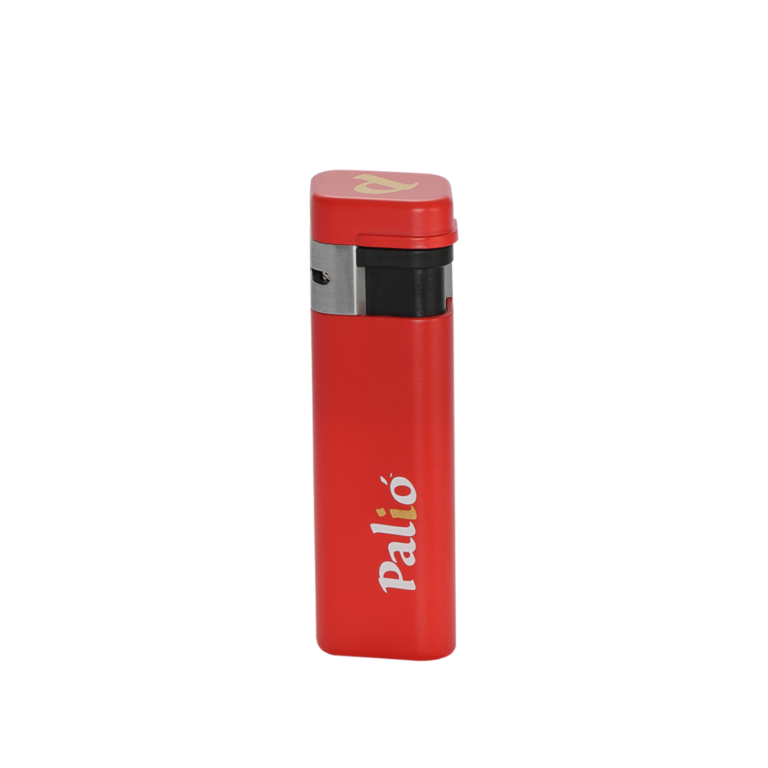 Palio Treo Triple Jet Flame Torch Lighter alternate view