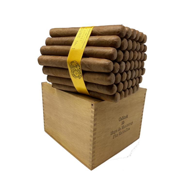 Hoyo De Monterrey Epicure No.1 1999 - Image 1