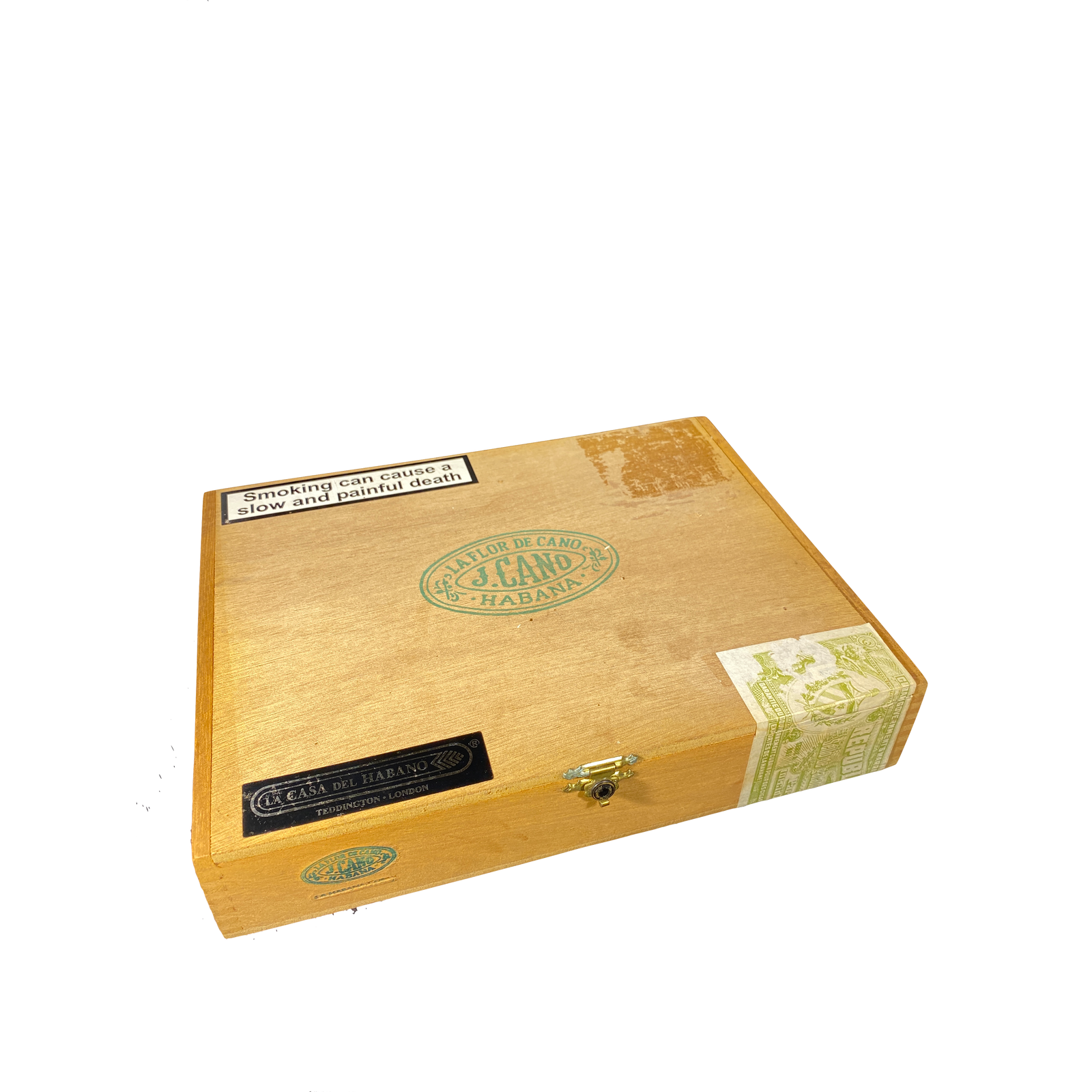Flor de Cano Diademas 1991 - Image 4