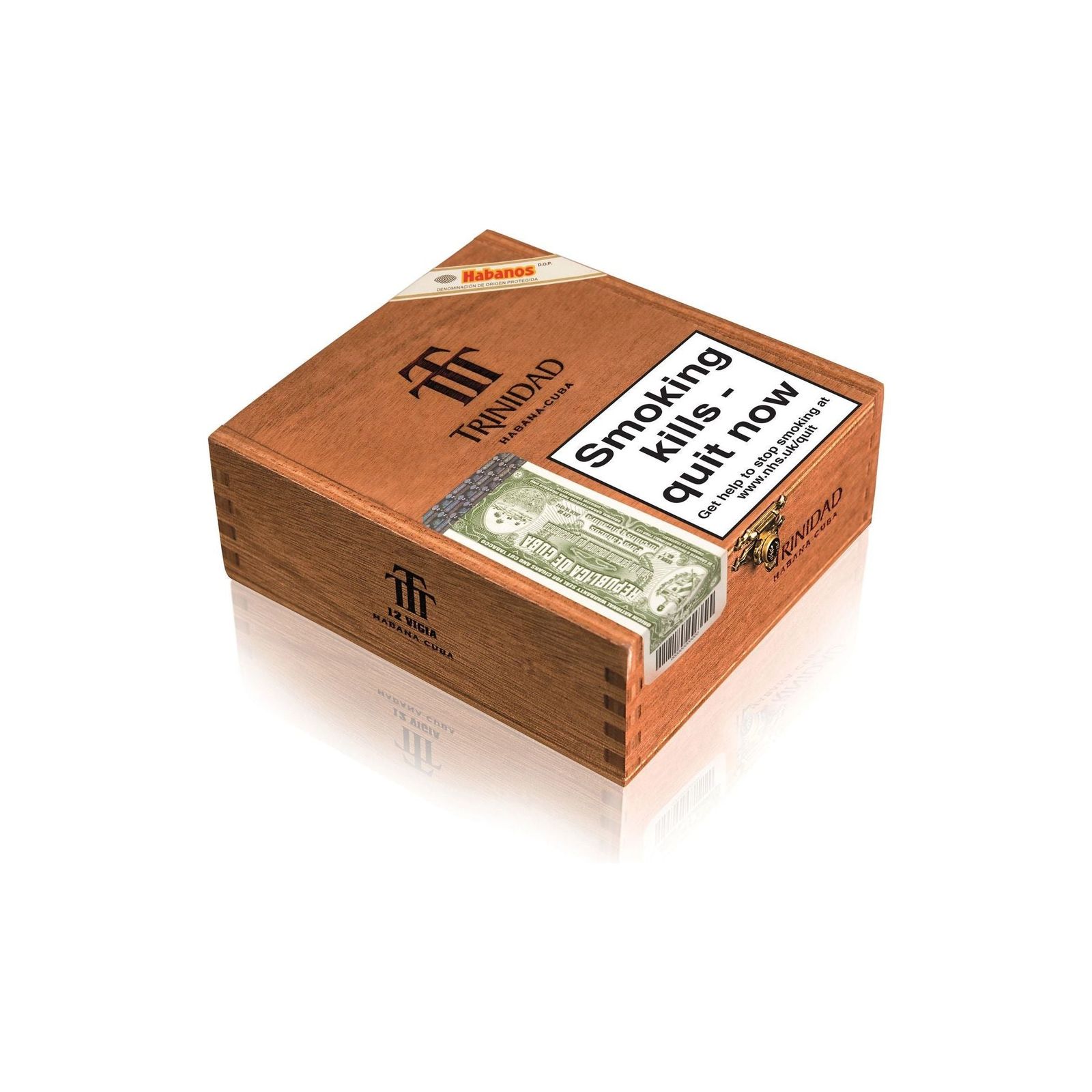 Trinidad Vigia - Image 3