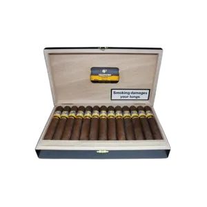Cohiba Maduro Genios alternate view