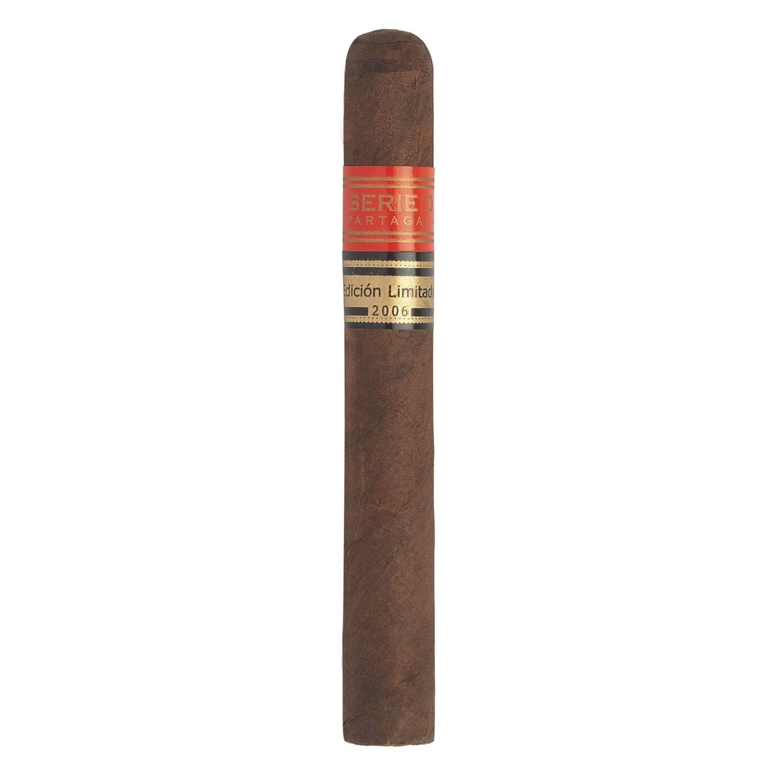 Partagas Serie D No.3 Limited Edition 2006 - Image 1