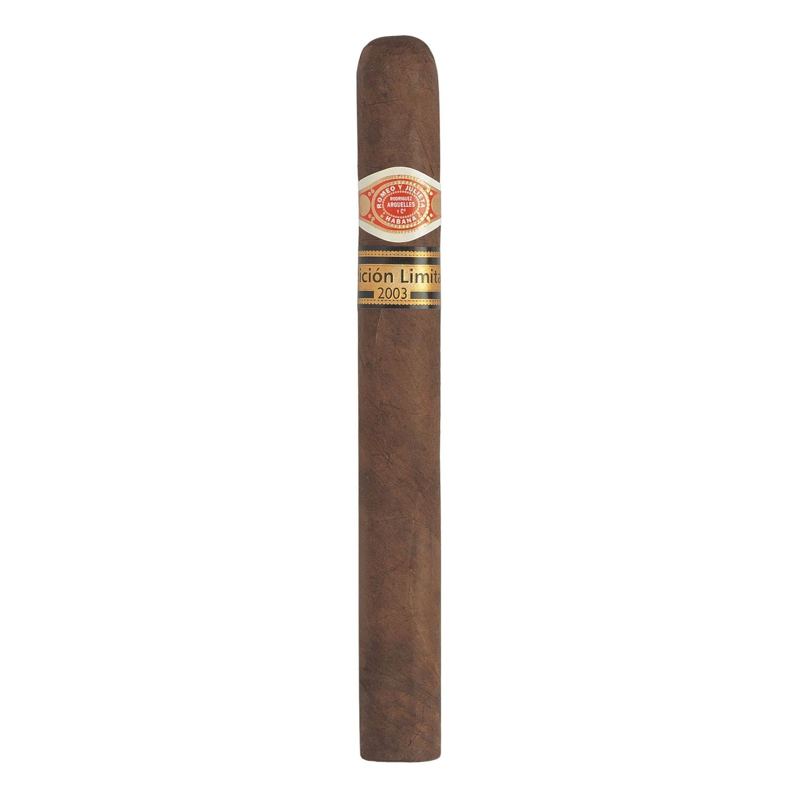 Romeo y Julieta Hermoso No.1 Limited Edition 2003 - Image 1