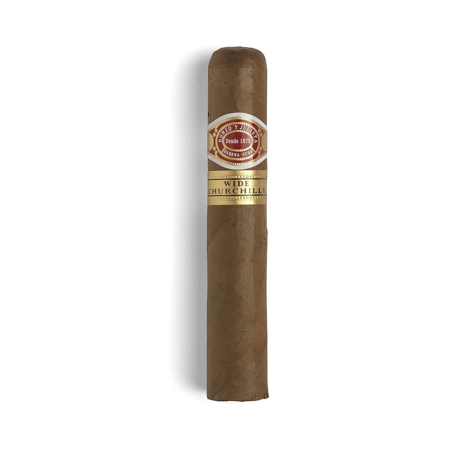 Romeo y Julieta Wide Churchill