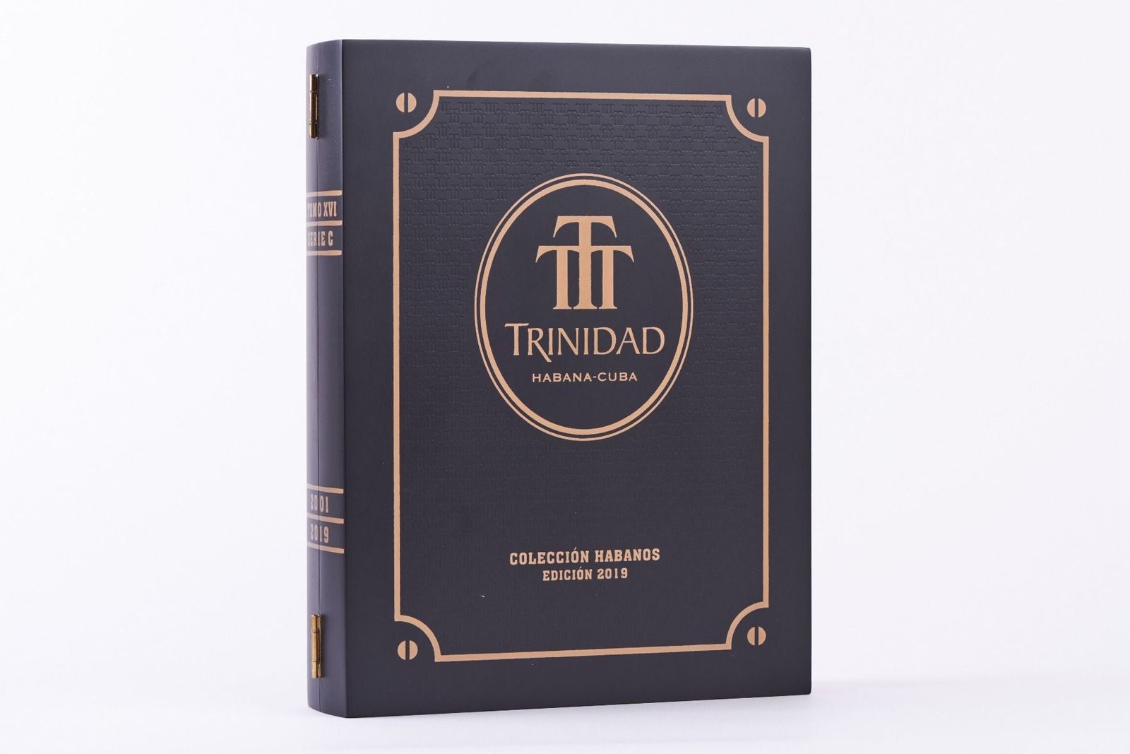 Colección Habanos Trinidad Casilda 2019 (Habanos Collection) - Image 1