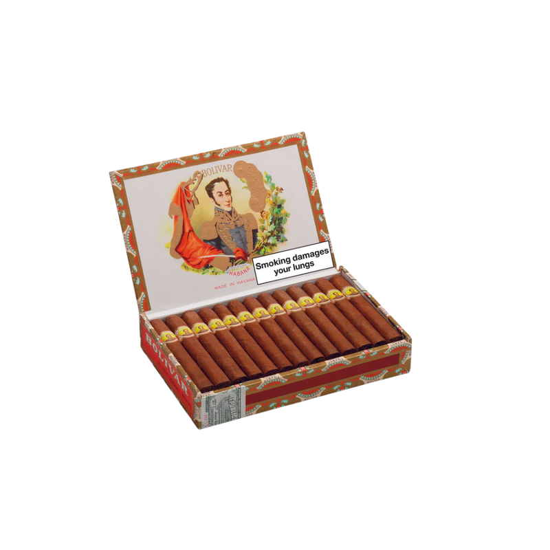 Bolivar Petit Coronas - Image 2