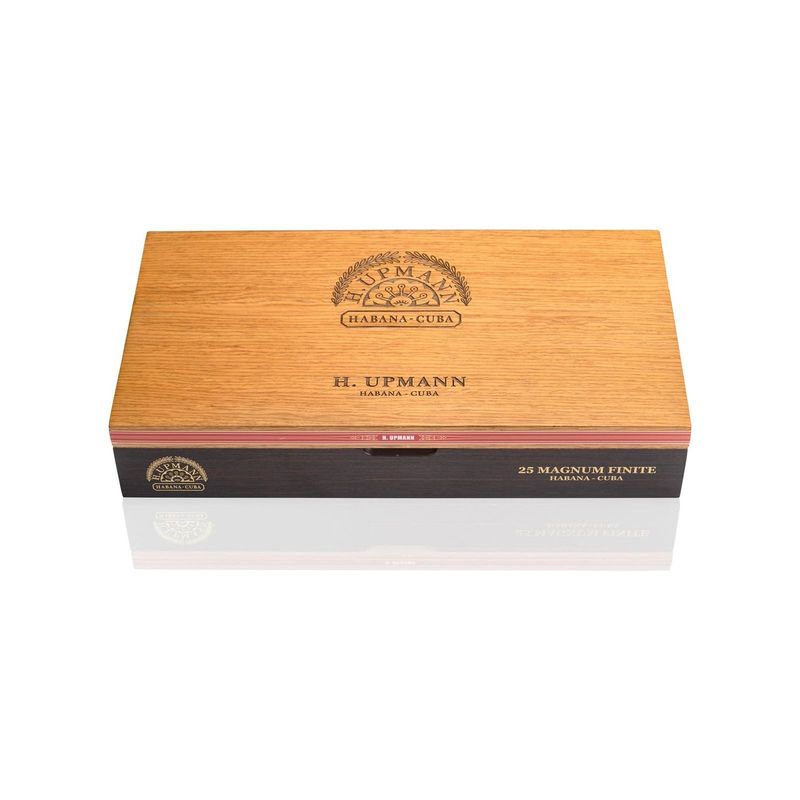 H. Upmann Magnum Finite Limited Edition 2024 - Image 1
