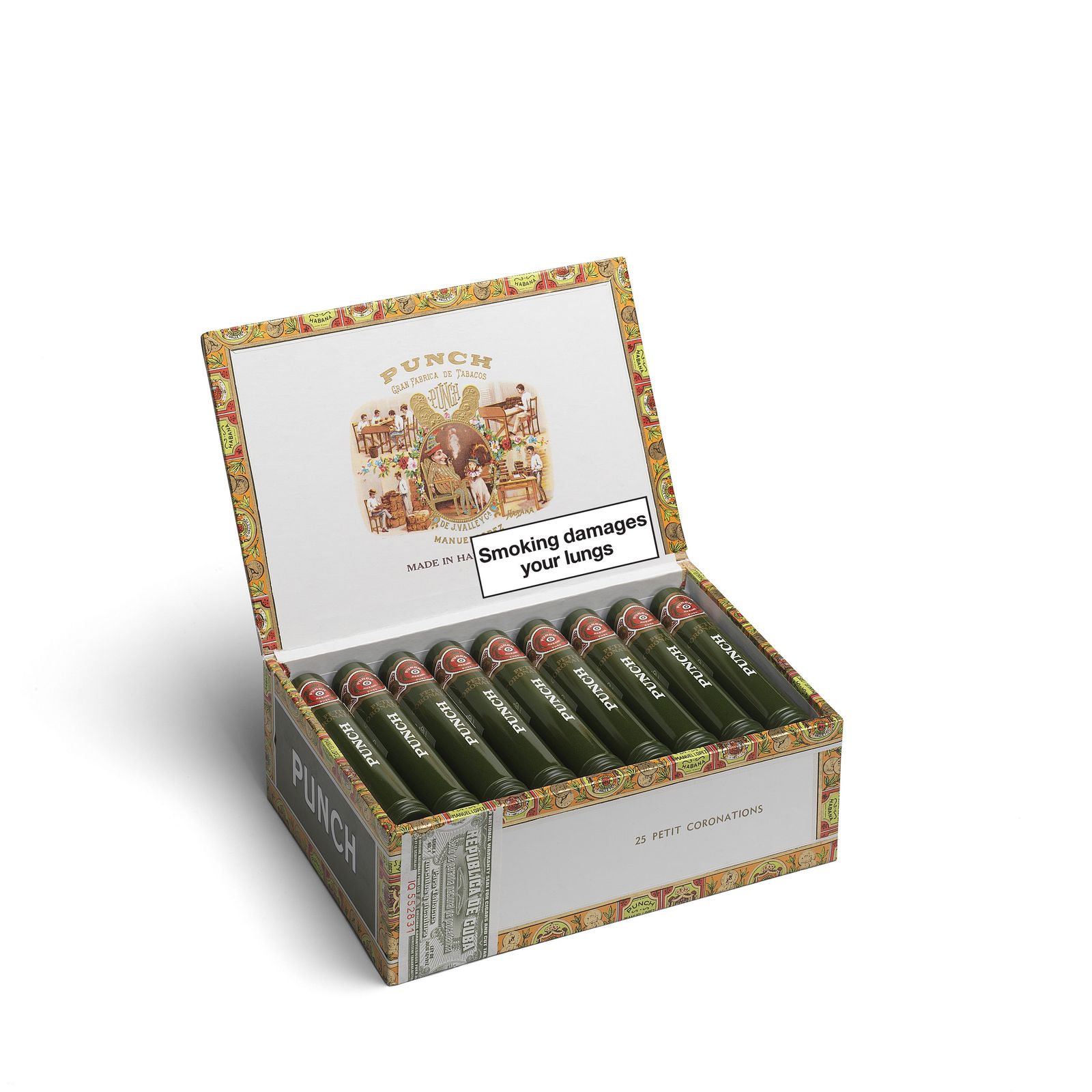 Punch Petit Coronations - Image 3