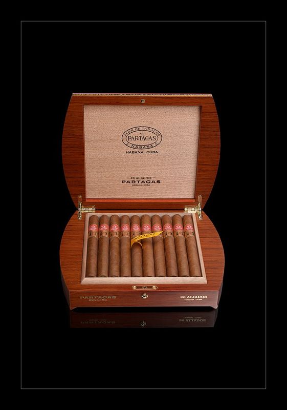 Partagás Aliados - Image 15