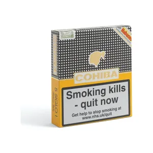 Cohiba Siglo I alternate view