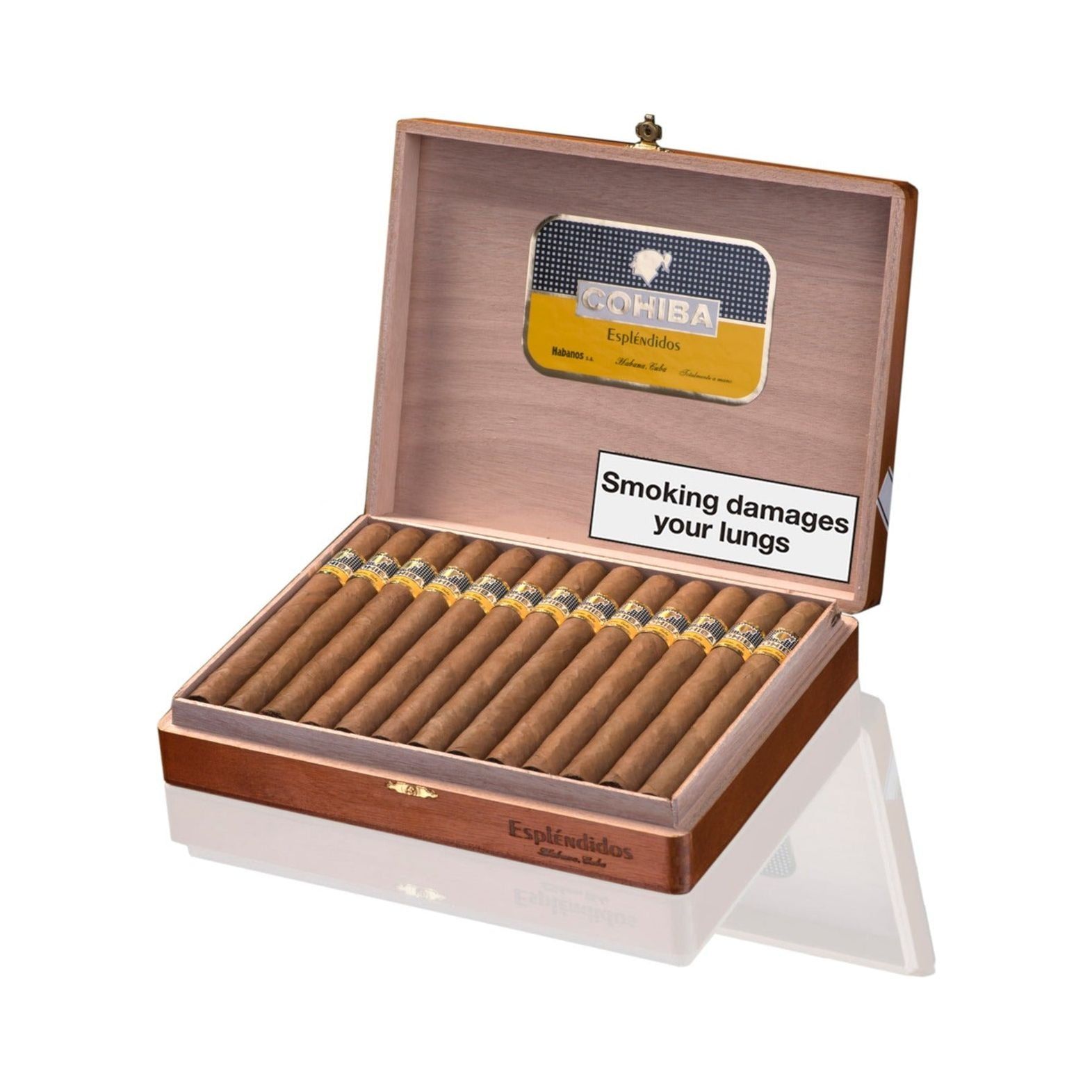 Cohiba Esplendidos - Image 3