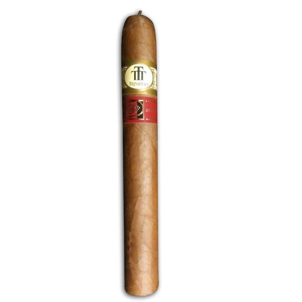 Trinidad La Trova LCDH