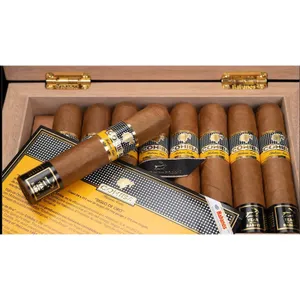 Cohiba Siglo de Oro Year of the Rabbit alternate view