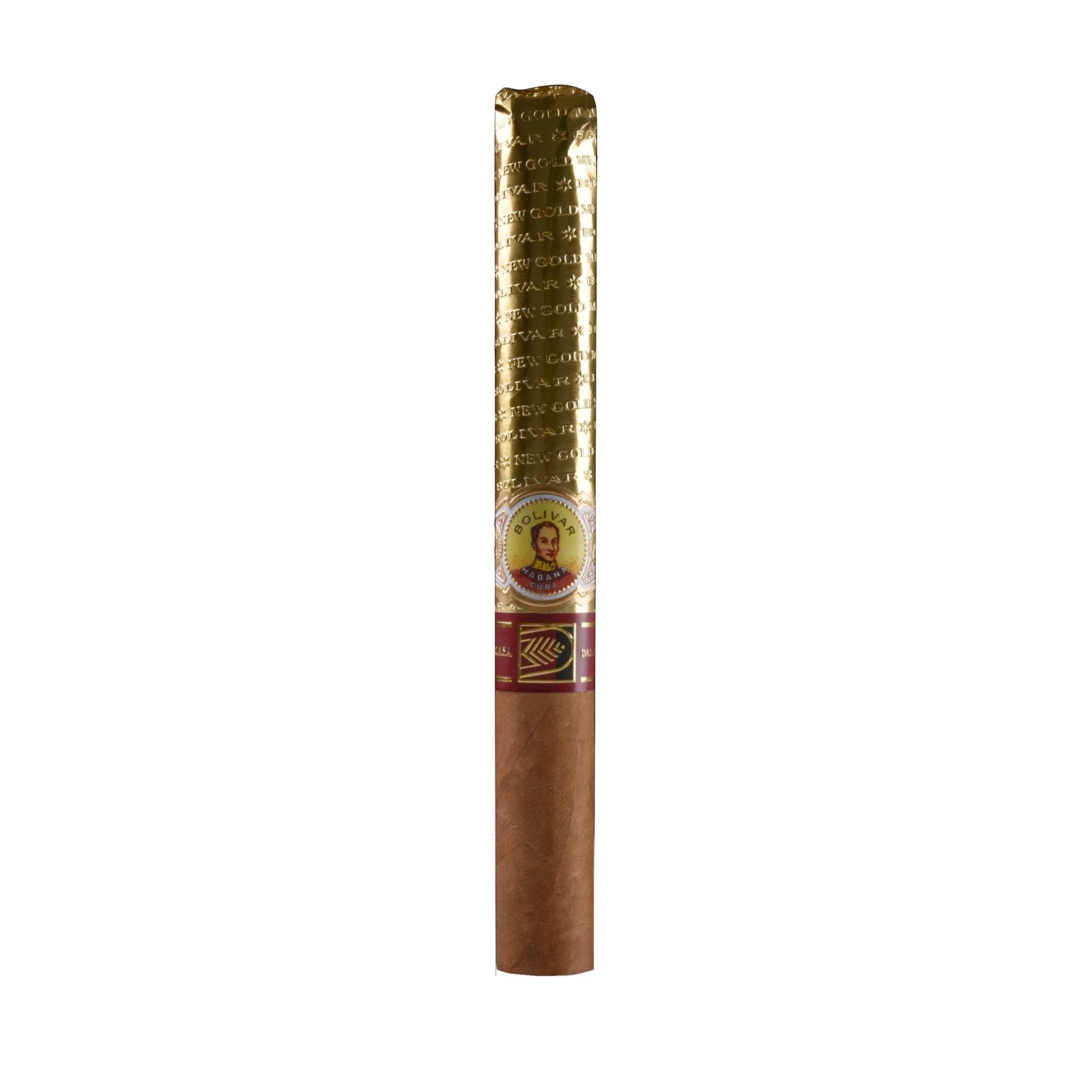 Bolivar New Gold Medal LCDH