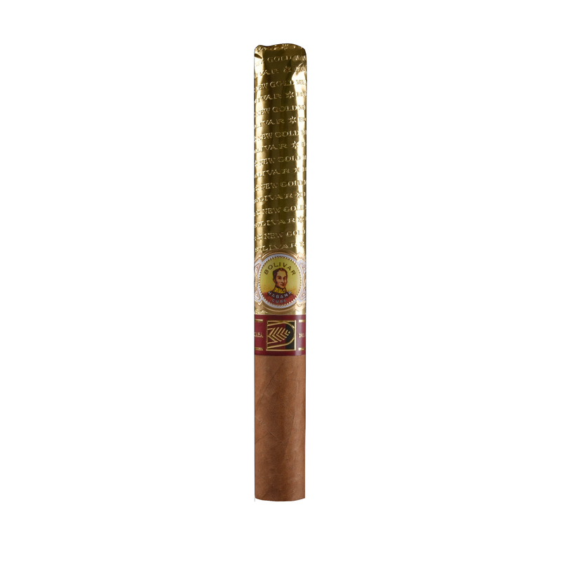 Bolivar New Gold Medal LCDH - Image 1
