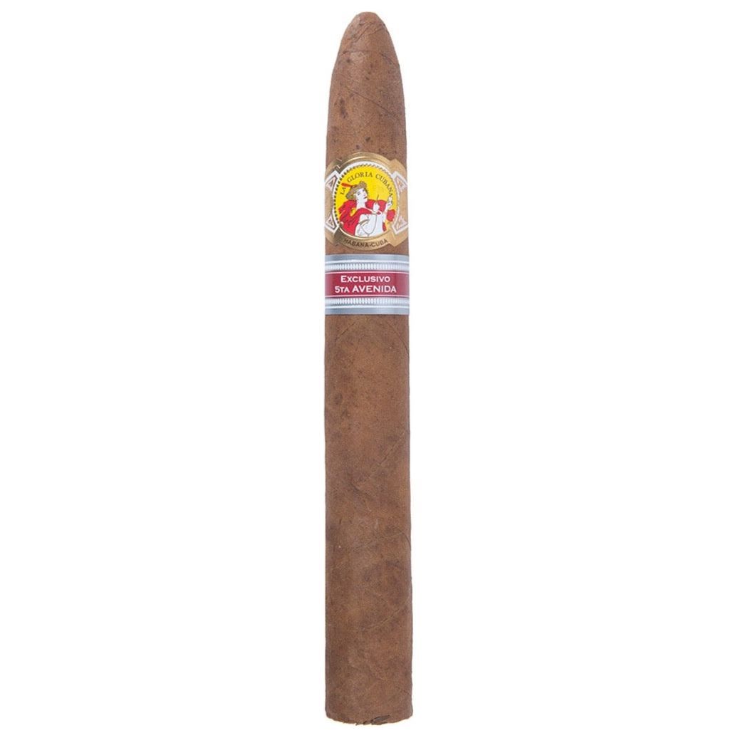 La Gloria Cubana Glorias RE 5th Avenue 2015