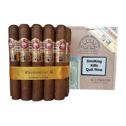 H. Upmann Connoisseur B LCDH - Image 2