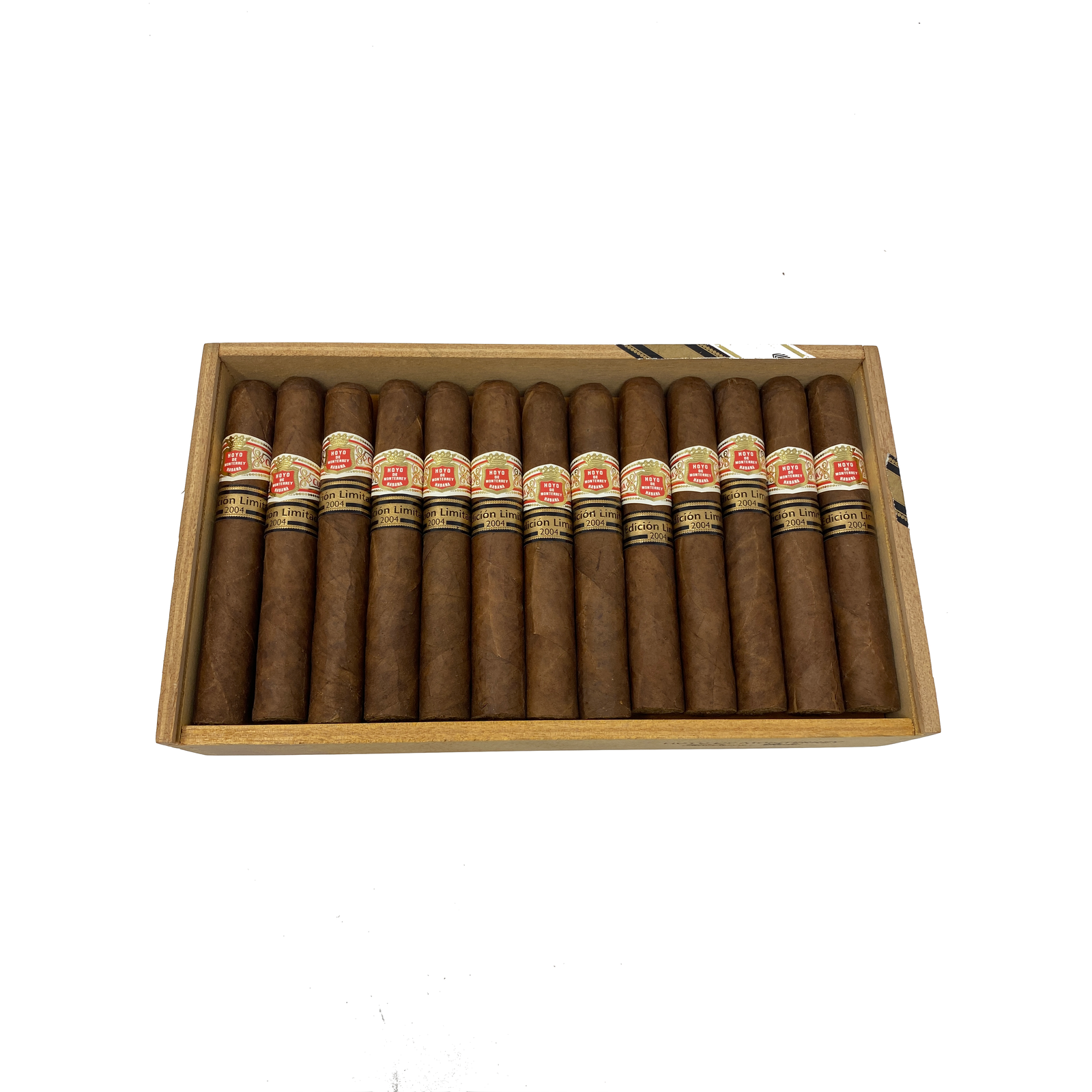 Hoyo De Monterrey Epicure Especial Limited Edition 2004 - Image 3